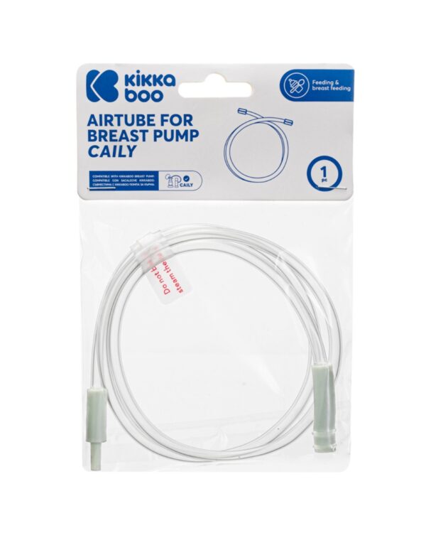 Резервна тръбичка за електрическа помпа Caily - Image 2