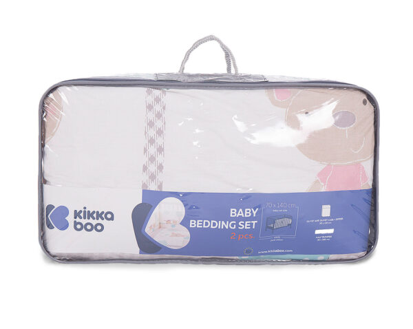 Бебешки спален комплект 2 части EU style 70/140 Fantasia - Image 5