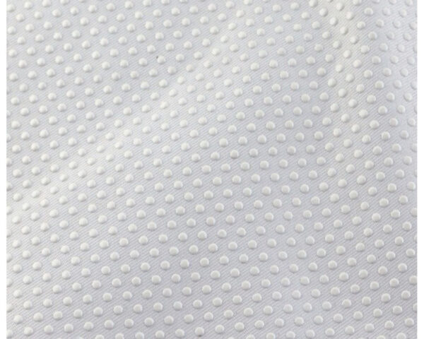 Мемори позиционер срещу преобръщане Dots Grey - Image 2