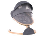 Електрическа люлка Ashlee Dark Grey - Image 3