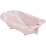 Вана с подложка Kai Pink