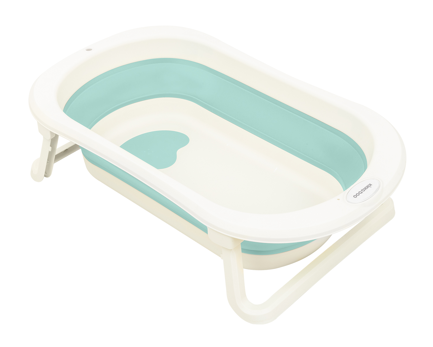 Вана сгъваема Fiji Mint