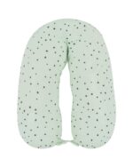 Възглавница за бременни Bear with me Mint