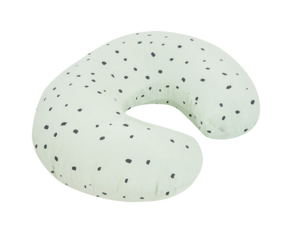 Възглавница за кърмене Bear with me Mint - Image 2