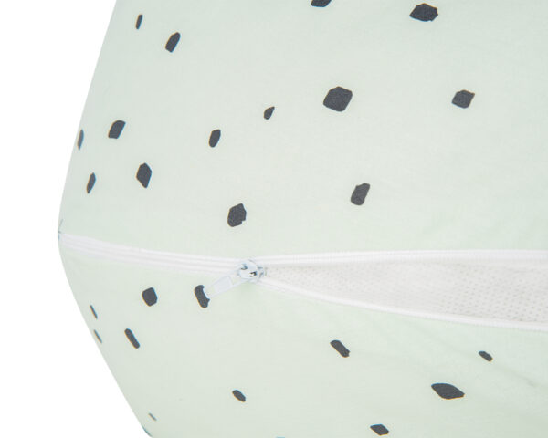 Възглавница за бременни Bear with me Mint - Image 3