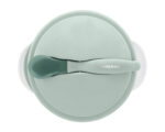 Купа с термо лъжица Mint - Image 2