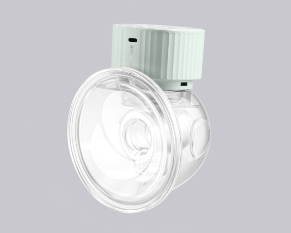 Електрическа помпа за кърма преносима Noa Mint - Image 3