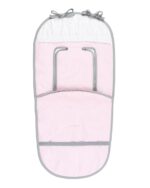 Подложка за количка Dream Big Pink - Image 2