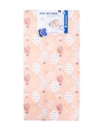 Матрак Fantasia Plus 60x120x8см Clouds Peach - Image 2