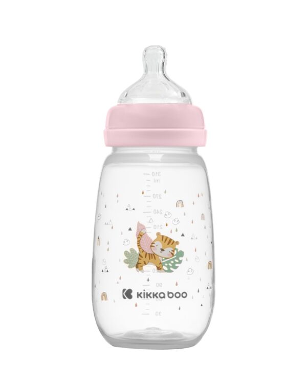 Шише РР 310мл Savanna Pink - Image 2