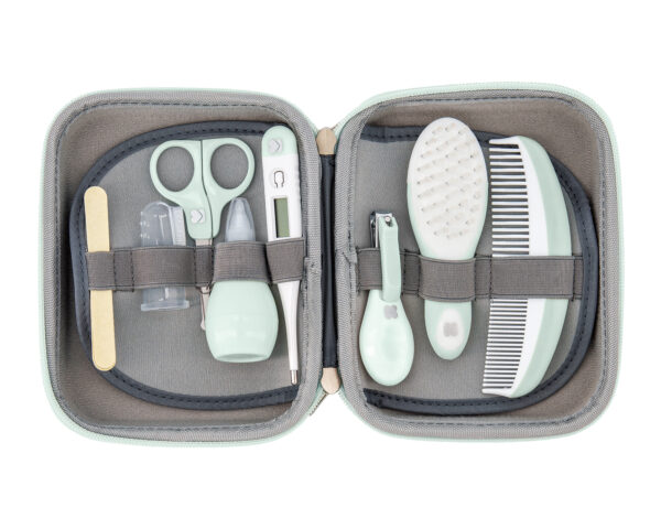 Хигиенен сет 8 части Mint - Image 3