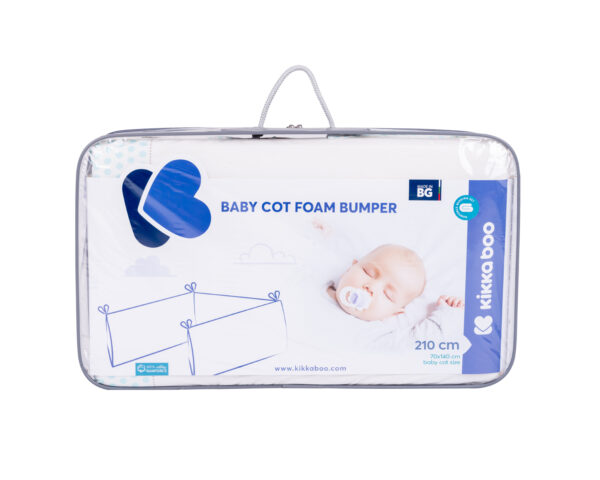 Обиколник с дунапрен Puppy on Balloon 210см - Image 2