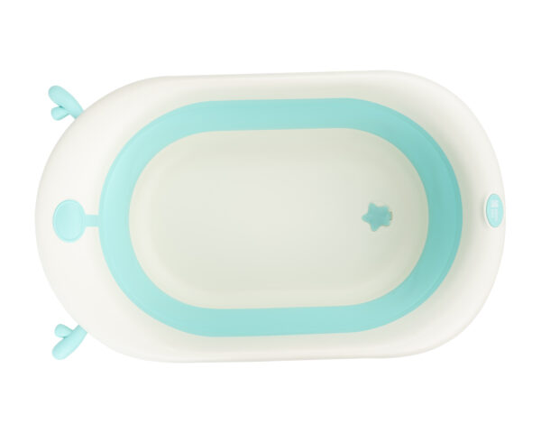 Вана сгъваема Foldy Mint - Image 5