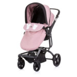 Количка 3 в 1 "Taski Sport "932 розово - Image 2