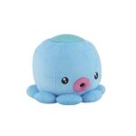 Нощна лампа-играчка син октопод - Image 2