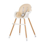 Столче за хранене 2 в1 "Rio"пясък - Image 2