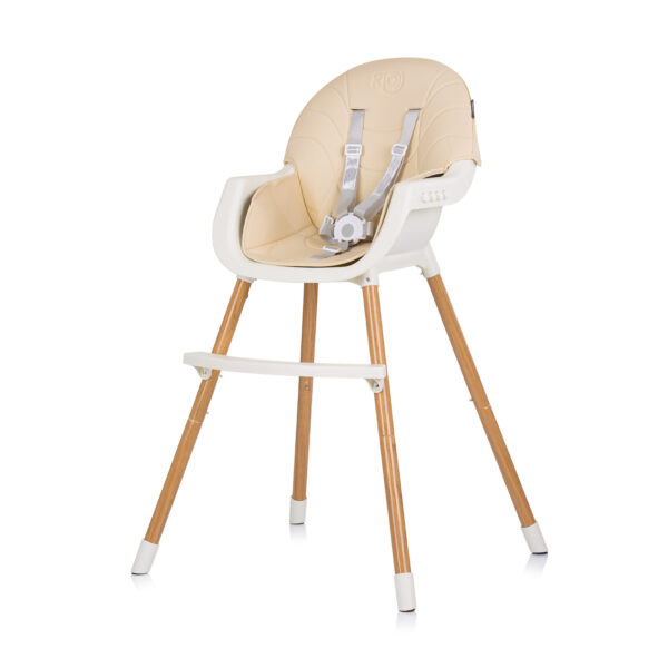 Столче за хранене 2 в1 "Rio"пясък - Image 2