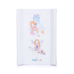 Подложка за повиване Принцеса бяла - Image 2