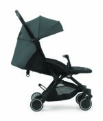 Детска количка "Cubo Evo"125 сиво - Image 2