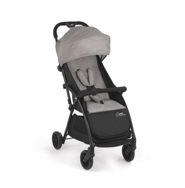 Детска количка "Giramondo"148 бежово - Image 2