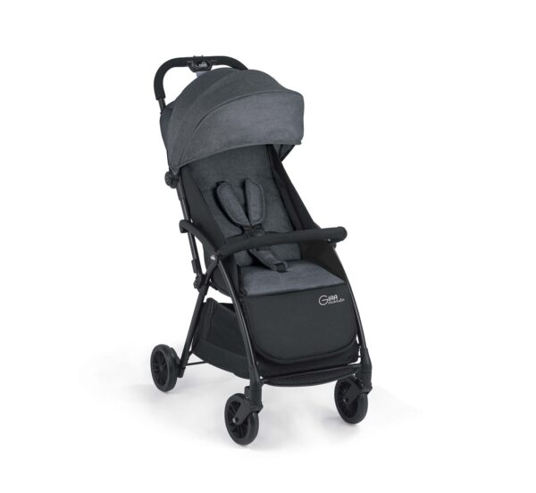 Детска количка "Giramondo"149 графит - Image 2