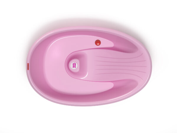 Вана "Бела" розова - Image 2