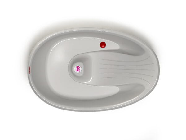 Вана "Бела" св.сива - Image 2