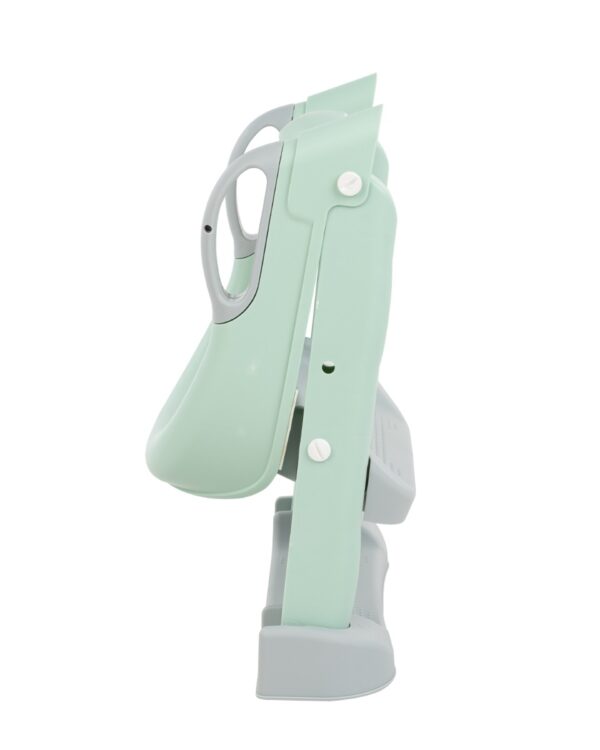 Тоалетна седалка със стълба Lea Mint - Image 4