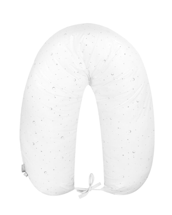 Възглавница за бременни Dream Big Beige - Image 3