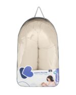 Възглавница за бременни Dream Big Beige - Image 7