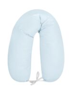 Възглавница за бременни Dream Big Blue - Image 2