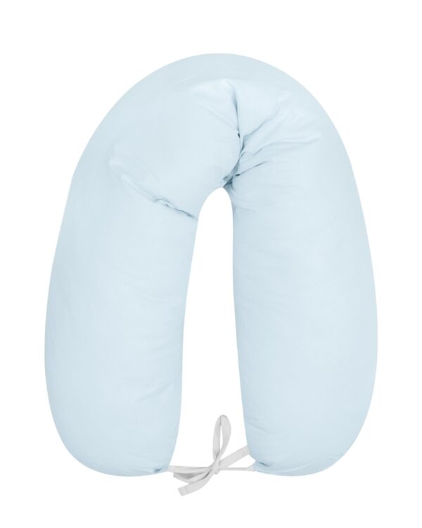 Възглавница за бременни Dream Big Blue - Image 2
