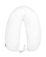 Възглавница за бременни Dream Big Blue - Image 3