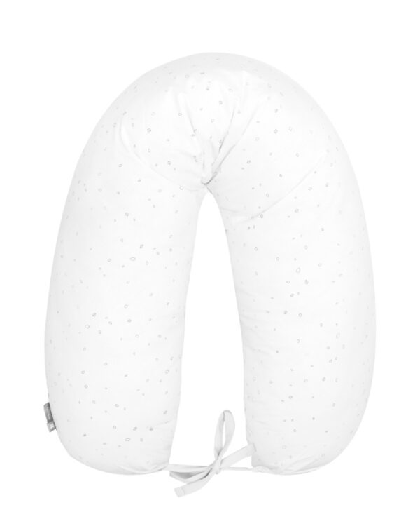 Възглавница за бременни Dream Big Blue - Image 3