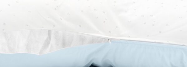 Възглавница за бременни Dream Big Blue - Image 6