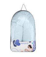 Възглавница за бременни Dream Big Blue - Image 7