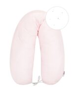 Възглавница за бременни Dream Big Pink