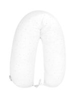 Възглавница за бременни Dream Big Pink - Image 3