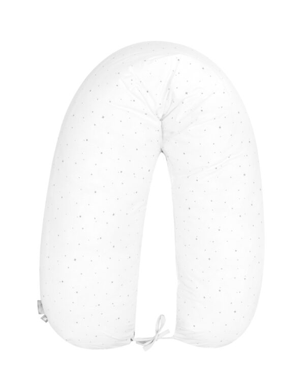 Възглавница за бременни Dream Big Pink - Image 3