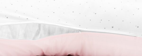Възглавница за бременни Dream Big Pink - Image 6