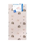 Матрак Memory Comfort Cool gel 70х140х12см Elephants Green - Image 2