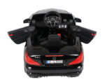Акумулаторна кола Licensed Mercedes Benz SL500 Black SP - Image 4