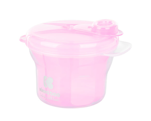 Дозатор за сухо мляко 2в1 Pink - Image 3