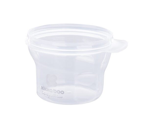 Дозатор за сухо мляко 2в1 Pink - Image 5