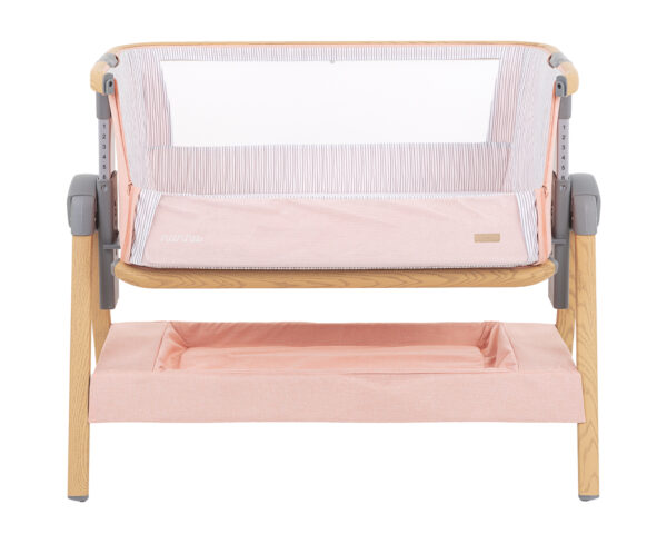 Мини кошара Nanna Pink - Image 5