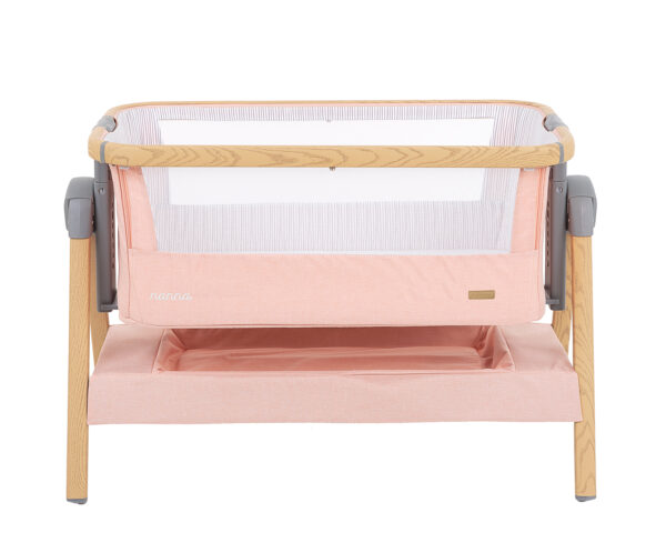 Мини кошара Nanna Pink - Image 7