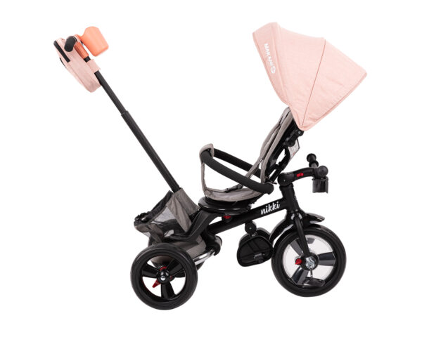 Makani Триколка Nikki Pink Melange 2020 - Image 4