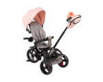Makani Триколка Nikki Pink Melange 2020 - Image 6