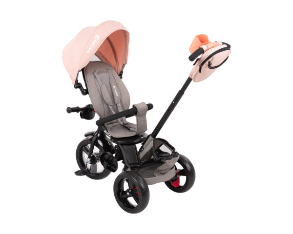 Makani Триколка Nikki Pink Melange 2020 - Image 6