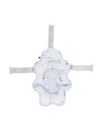 Мека подложка за вана Nubo Blue Shore - Image 2